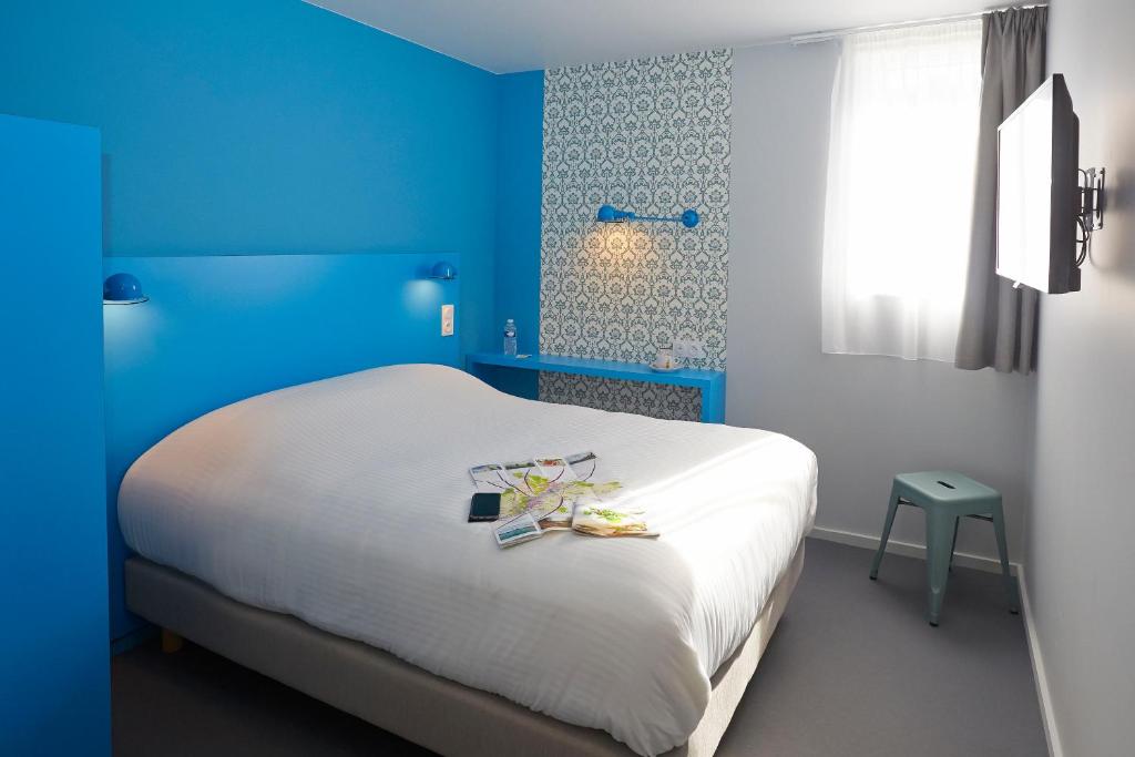 ibis Budget La Teste Bassin d'Arcachon 33260 La Teste-de-Buch