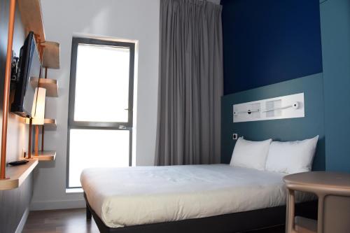 ibis budget Langres