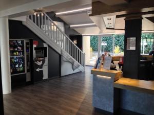 IBIS BUDGET - Le Passage d'Agen