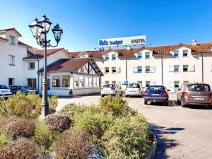 Hôtel IBIS BUDGET - Le Passage d'Agen Route de Condom 47520 Le Passage Aquitaine