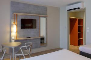 Hôtel ibis budget Le Puy En Velay 25, Avenue Charles Dupuy 43000 Le Puy-en-Velay Auvergne