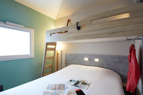 ibis budget Lille Villeneuve D'Ascq