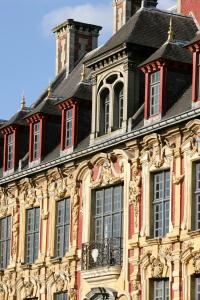 ibis budget Lille Villeneuve D'Ascq