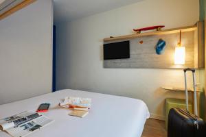 ibis budget Lille Villeneuve D'Ascq