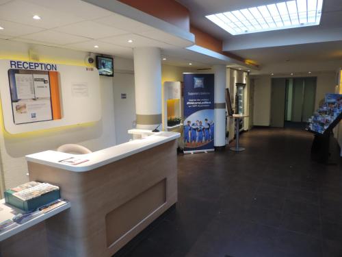 ibis budget Lille Wasquehal