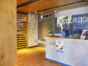 ibis budget Lisieux