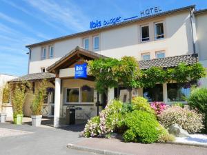 ibis budget Lisieux