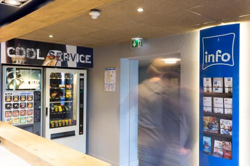 ibis budget Lorient Caudan