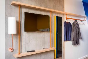 ibis budget Lyon Est Beynost