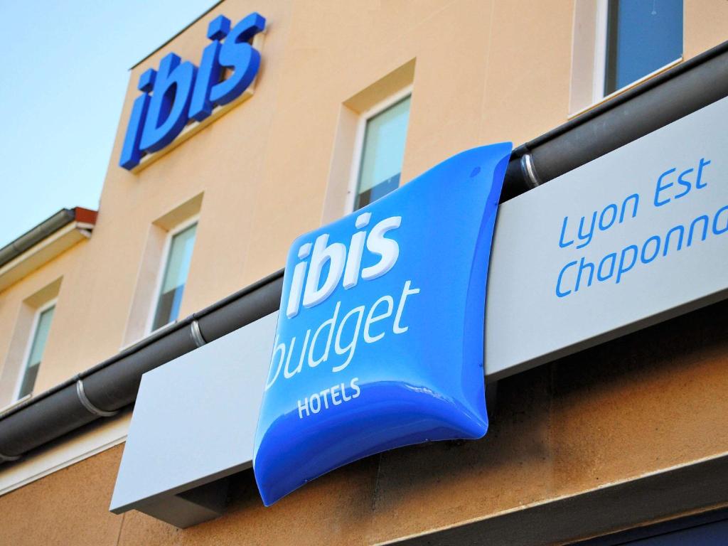 ibis budget Lyon Est Chaponnay Parc Affaires Vallée De L'ozon 125 Rue Des Frères Voisin Zac Du Chapotin, 69970 Chaponnay