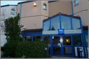 ibis budget Lyon Sud St Genis Laval
