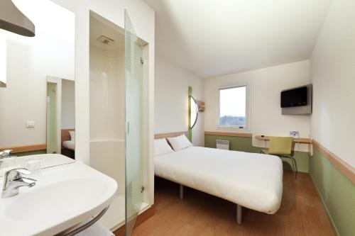 ibis budget Mantes-la-Jolie