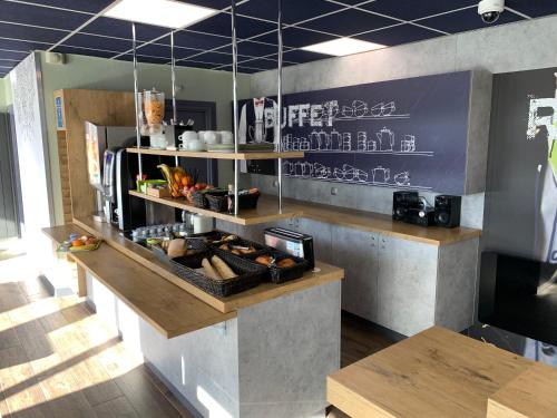 ibis budget Mantes-la-Jolie