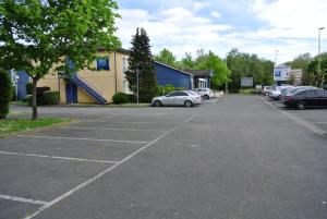 ibis budget Marne la Vallée Bry sur Marne