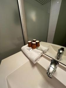 Ibis Budget Marseille Est Porte d'Aubagne
