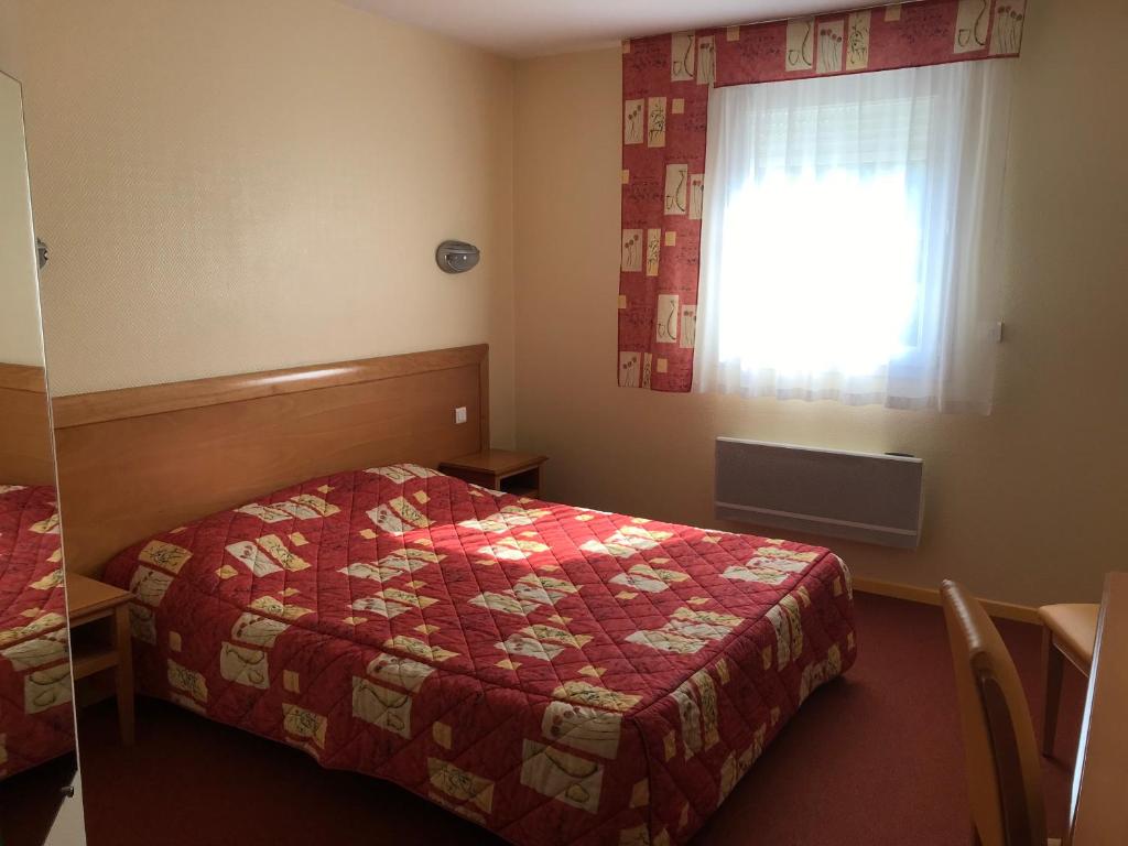 Ibis Budget Marseille Valentine 13012 Marseille