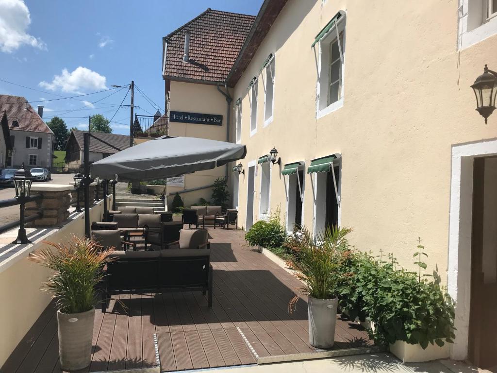 ibis budget Metz Technopole