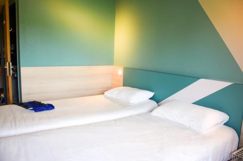 ibis Budget Millau Viaduc