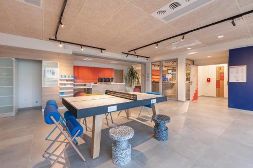 Ibis Budget Mont De Marsan