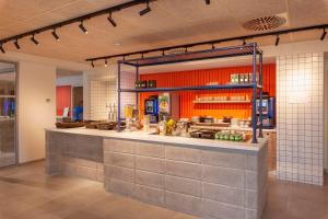 Ibis Budget Mont De Marsan