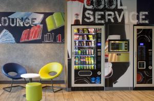 ibis budget Montceau les Mines