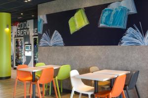 ibis budget Montceau les Mines