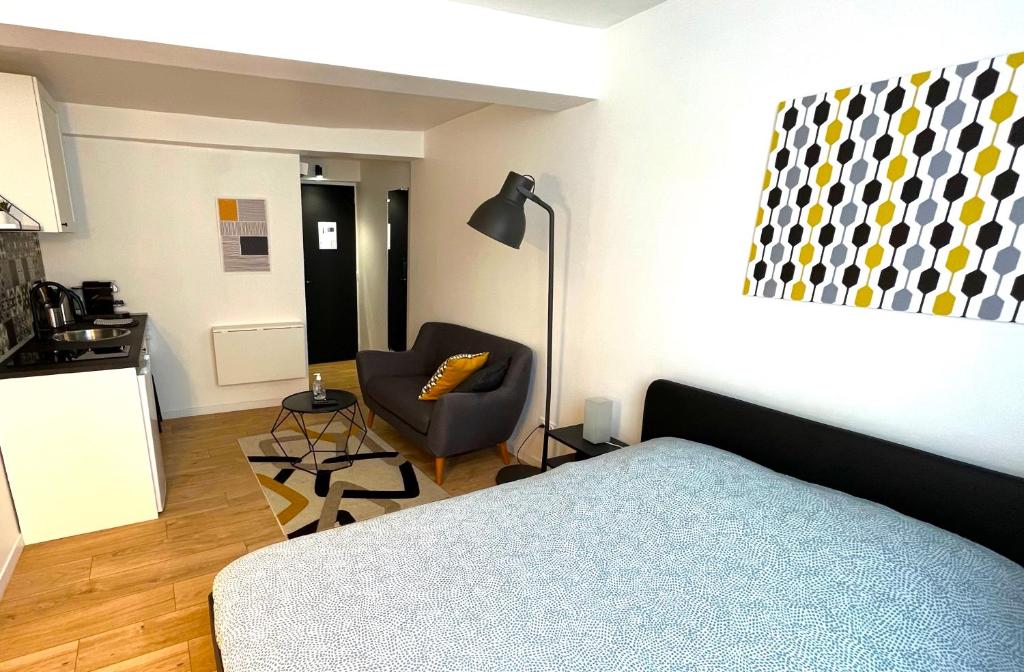 Ibis Budget Montelimar