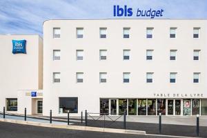 Hôtel Ibis Budget Montpellier Nord Euromédecine 58 Rue Georges Denizot 34090 Montpellier Languedoc-Roussillon