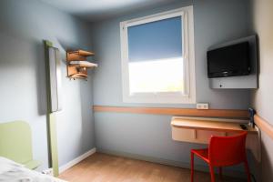 ibis budget Muenchen Ost Messe