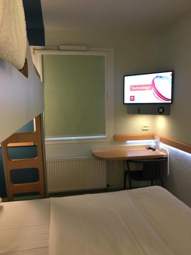 ibis budget Muenchen Putzbrunn