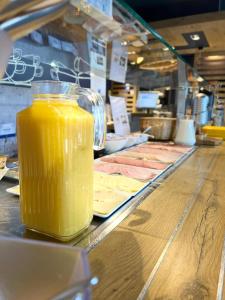 Hôtel ibis budget Muenchen Putzbrunn Michael-Haslbeck-Str. 20 85640 Putzbrunn Bavière