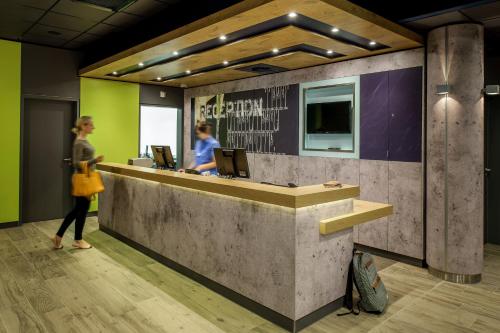 Ibis budget München Airport Erding