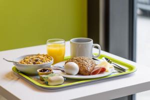 Ibis budget München Airport Erding