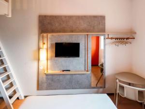 Hôtel ibis budget Nancy Porte Sud 6 allée de la Genelière 54180 Houdemont Lorraine