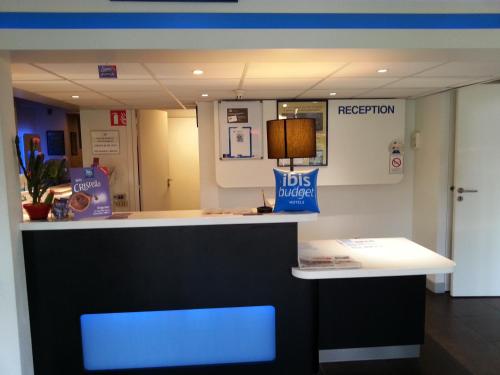 ibis budget Nantes Ouest