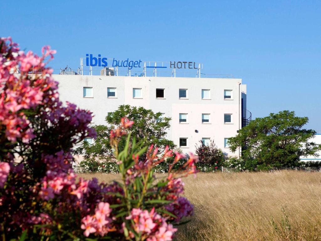 ibis budget Narbonne Est 29 Rue Demoge, 11100 Narbonne