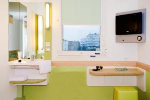 ibis budget Narbonne Sud A9/A61