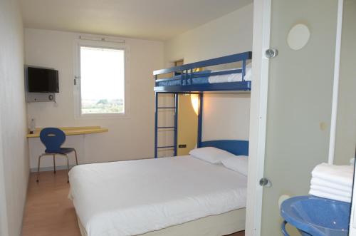 ibis budget Nevers Varennes Vauzelles
