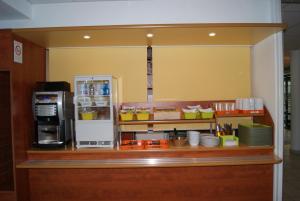 ibis budget Nevers Varennes Vauzelles