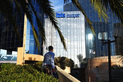 ibis budget Nice Aeroport