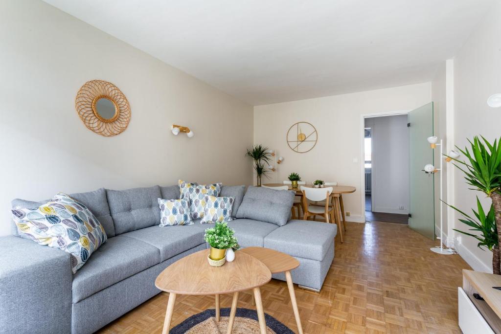 ibis budget Niort - La Crèche