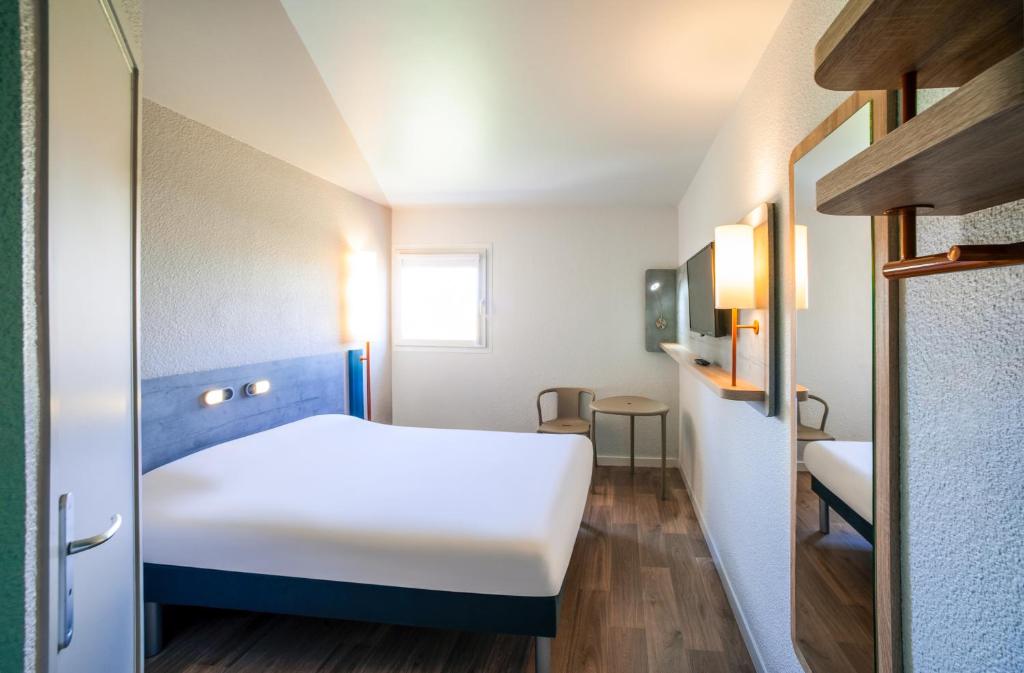 ibis budget Nuits Saint Georges Rue Charles André Arnoult, 21700 Nuits-Saint-Georges