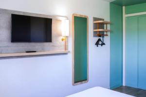 ibis budget Nuits Saint Georges