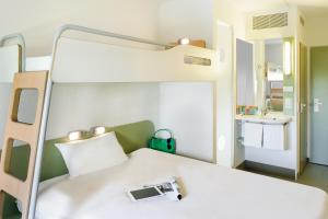 ibis budget Nürnberg City Messe