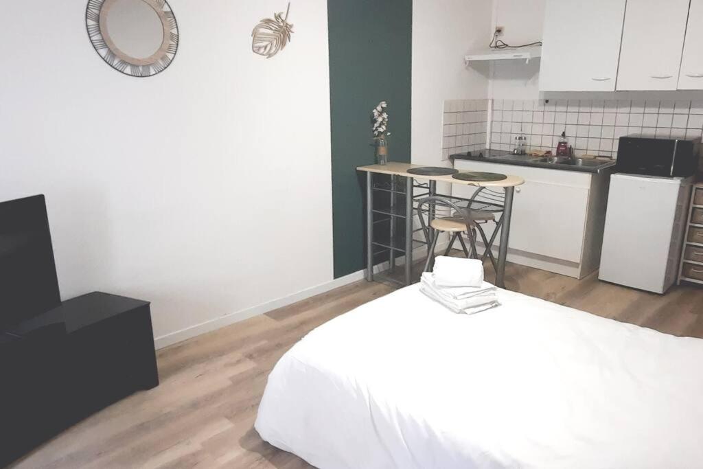 ibis budget Nürnberg Tennenlohe