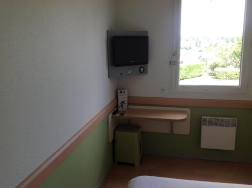 ibis budget Orgeval