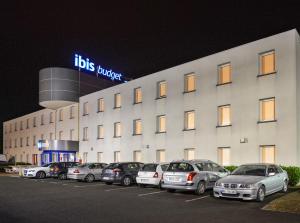 Hôtel Ibis budget Orléans Sud Comet 18 bis rue des Montées 45100 Orléans Région Centre