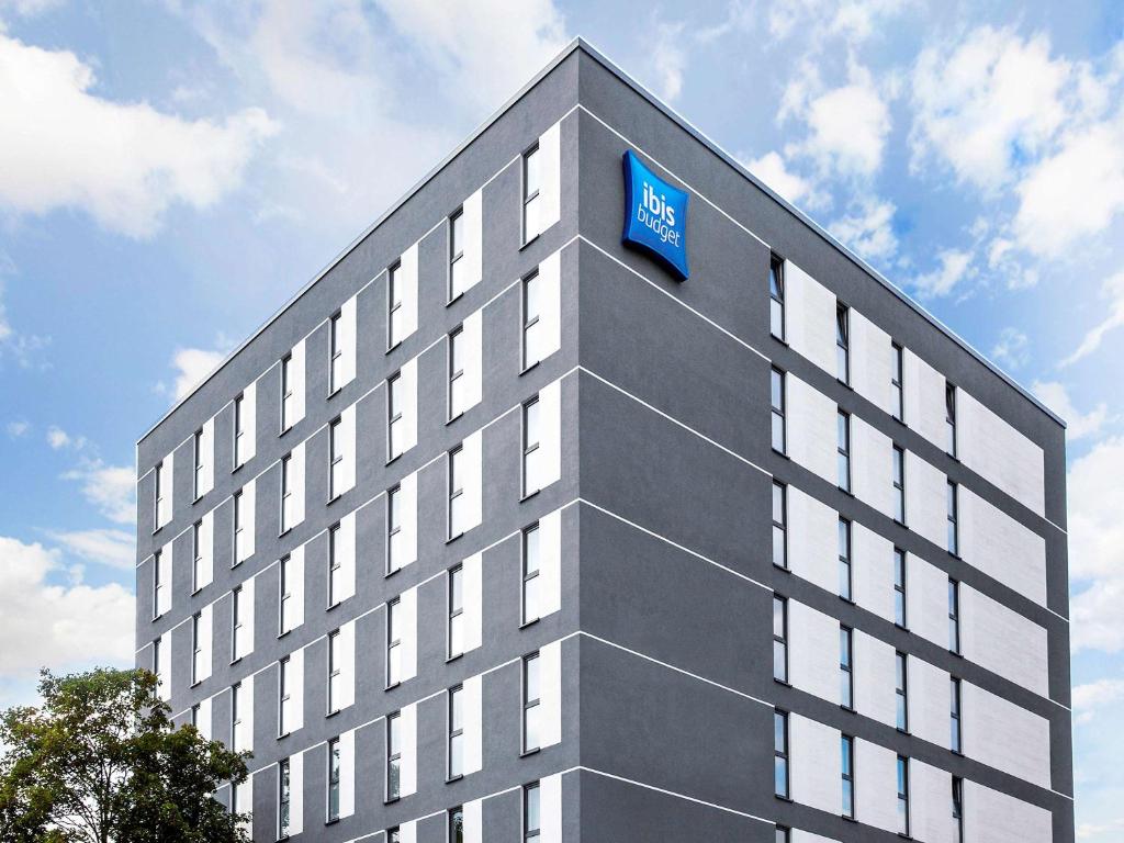 Ibis budget Osnabrück City Moeserstr. 51, 49074 Osnabrück