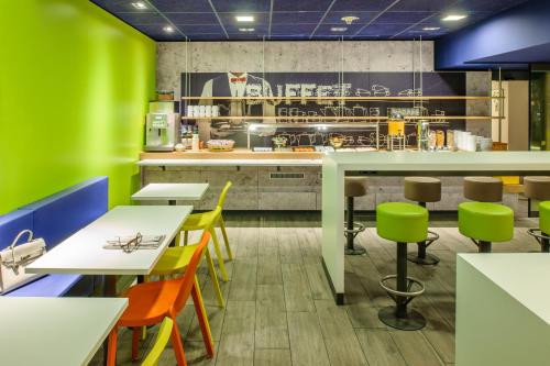 Ibis budget Osnabrück City