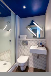 ibis budget Paris Clichy Mairie